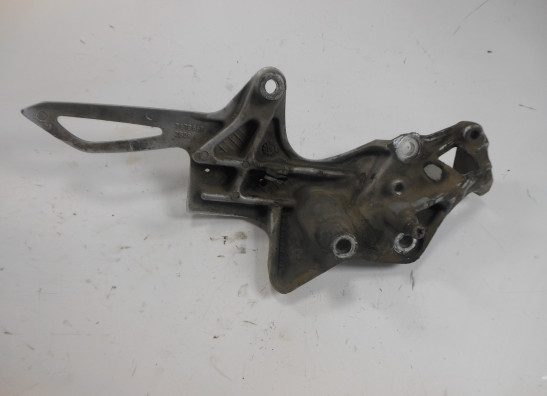 Schetsplaat links BMW F 800 S - ST