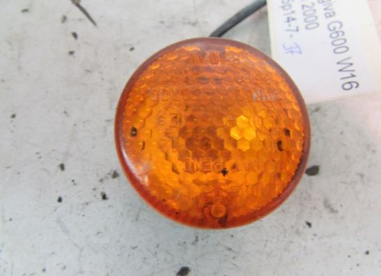 Knipperlicht Cagiva G 600 W