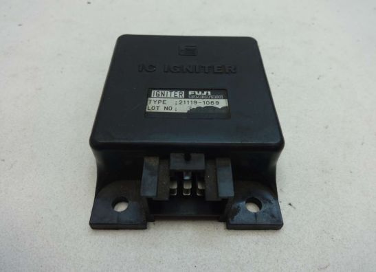 CDI ECU unit Kawasaki Z 750