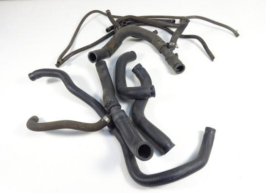 Radiator parts Honda CBF 1000
