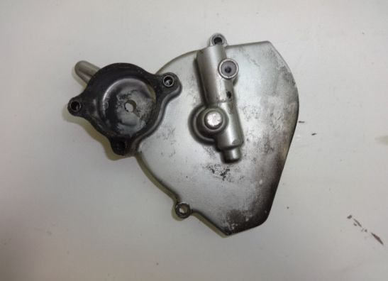 Motorblokdeksel voortandwiel Honda CBR 1000 F