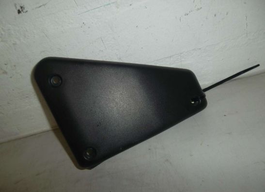 Cowl right Yamaha FAZER 600