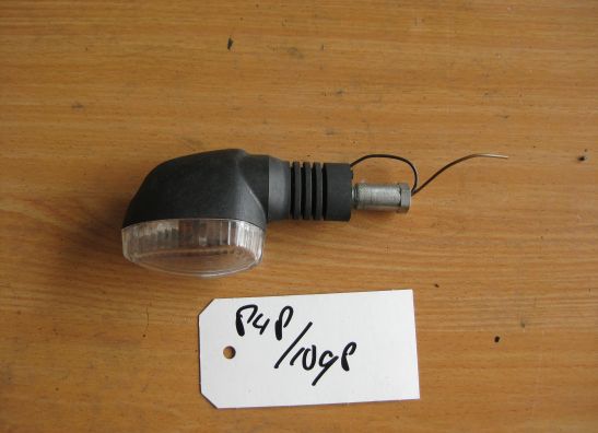 Knipperlicht links achter Ducati 848