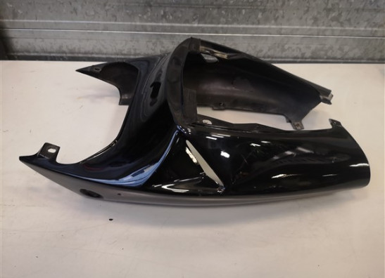 Heck Aprilia RSV 1000