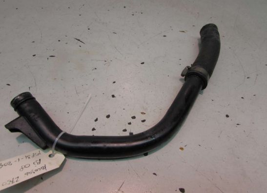 Radiator parts Kawasaki Z 750