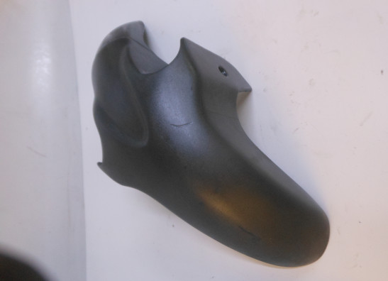 Front fender Aprilia Caponord 1000