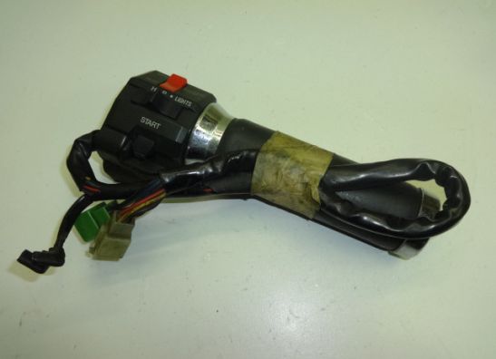 Handlebar switch assy right Kawasaki EL 250
