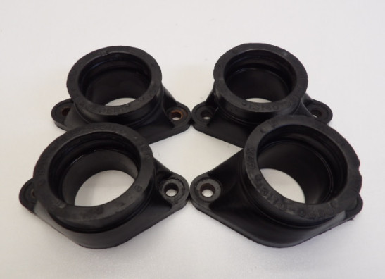 Inlaat rubber Suzuki GSX F 1100