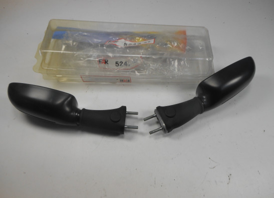 Spiegel set Kawasaki ZX 6 R