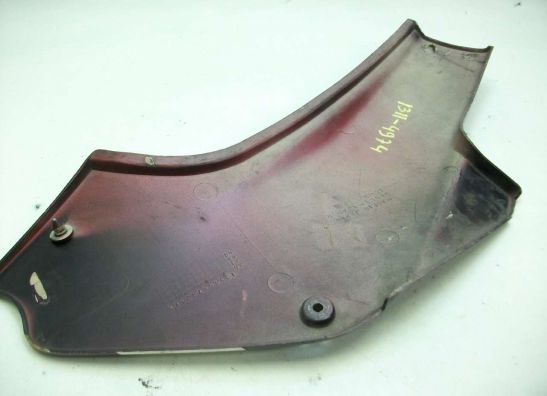 Rechter zijkuip klein Kawasaki GPZ 500