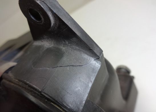 Scheinwerfer Yamaha XJ 900 S Diversion