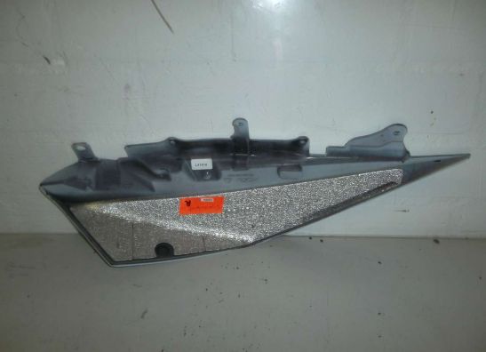 Verkleidung rechts unten KTM 990 Superduke