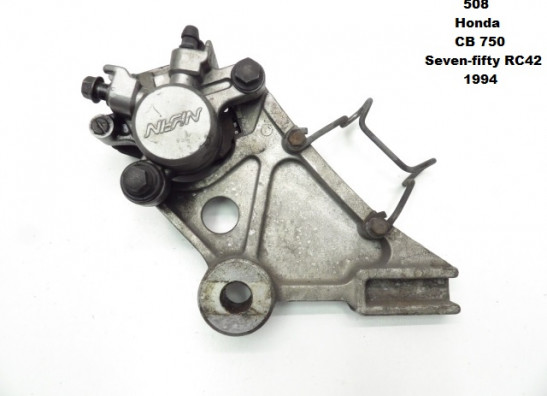 Rear brake caliper Honda CB 750 