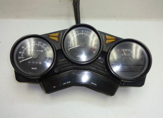Tacho-set Yamaha XJ 600 F