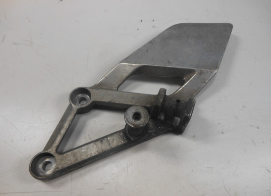 Fussrastetrager vorne links Honda CBR 600 F