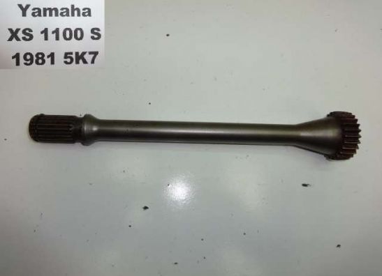 Kardanwelle Yamaha XS 1100