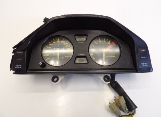 Tacho-set Honda VF 1000 F