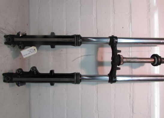 Gabelholm Komplett Suzuki GS 550 ES