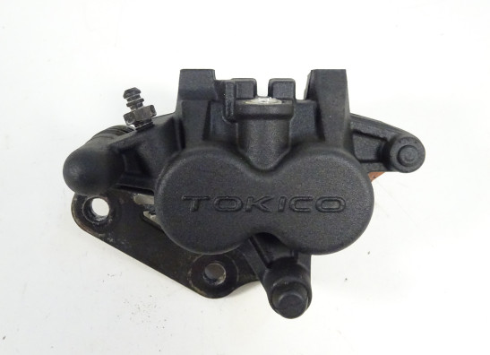 Bremssattel Bremszange vorn links Kawasaki ER 6