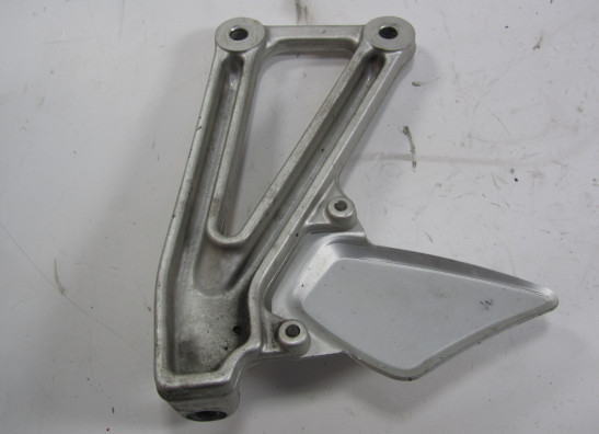 Main step holder right Ducati ST2