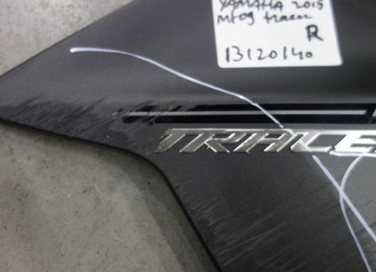Seitenverkleidung rechts Yamaha Tracer 900