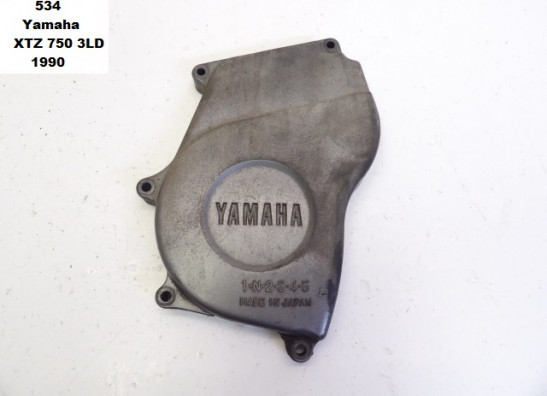 Motorblokdeksel voortandwiel Yamaha XTZ Tenere