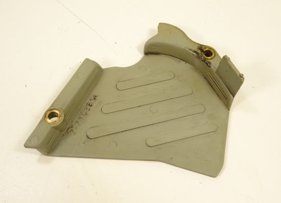 Engine cover front spocket Ducati ST2