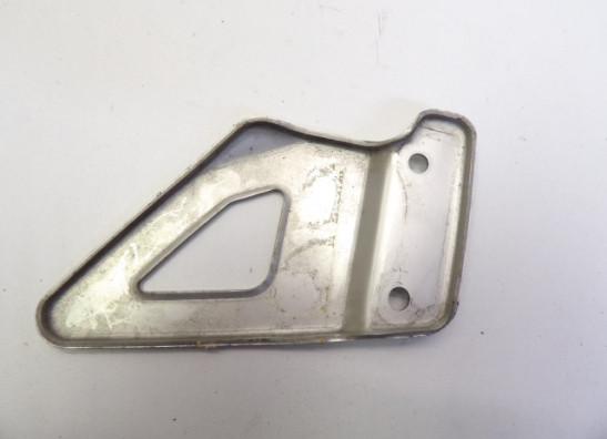 Rechter schetsplaat Suzuki GSX R 750