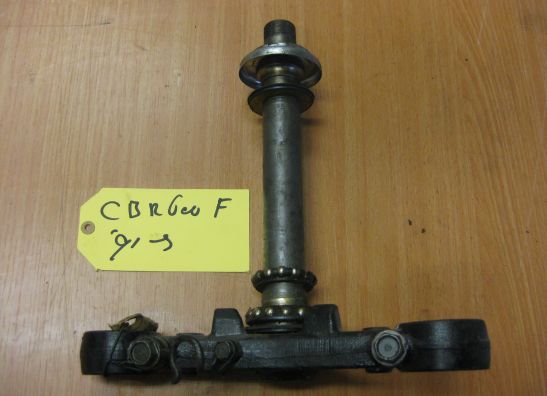 Steering stem Honda CBR 600 F