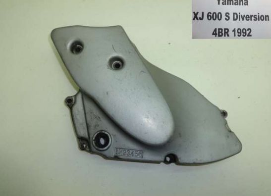Motorblokdeksel voortandwiel Yamaha XJ 600 Diversion