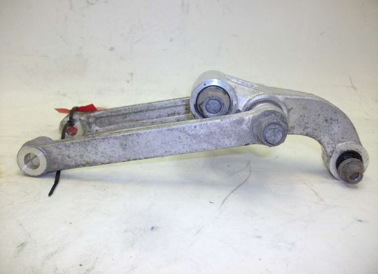 Federbein Aufhangung Suzuki GSX R 750