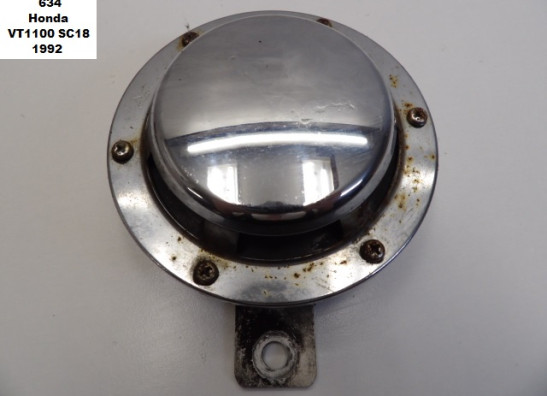 Claxon Honda VT 1100