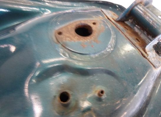 Fuel tank Honda VFR 750