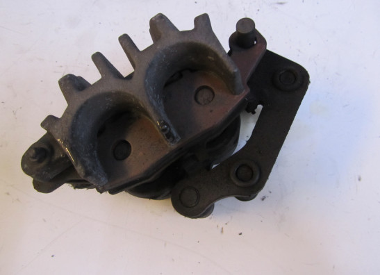 Remklauw links voor Kawasaki ER 6