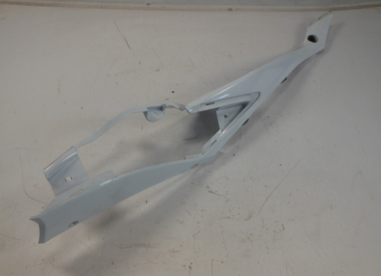 Rechter achterkant Suzuki GSX R 750