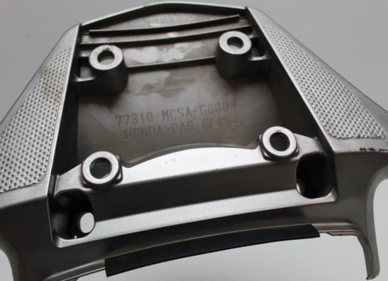 Top-case-trager Honda ST 1300 Pan European