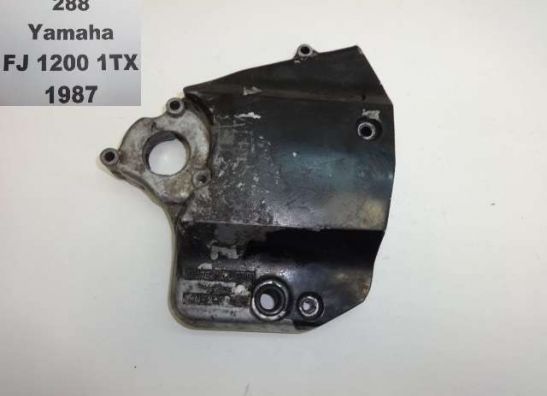 Motorblokdeksel voortandwiel Yamaha FJ 1200