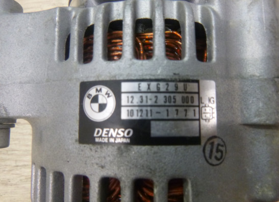 Generator BMW K 1200 S 