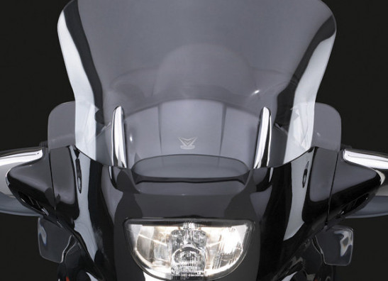 Kuipruit BMW K 1200 LT