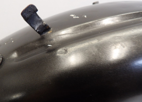 Achterspatbord Honda CMX 450