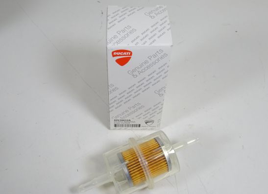 Brandstofpomp Ducati monster 900