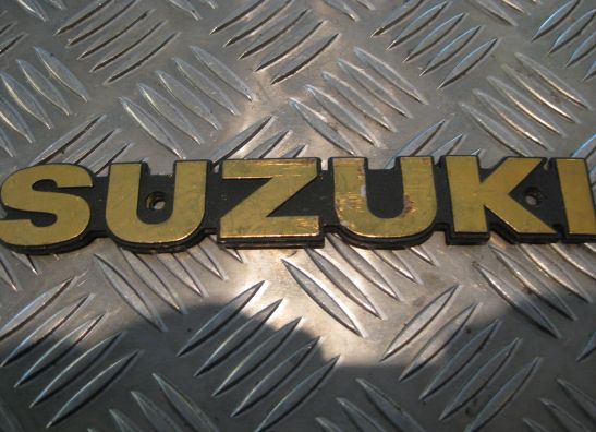 Tank Suzuki GS 750