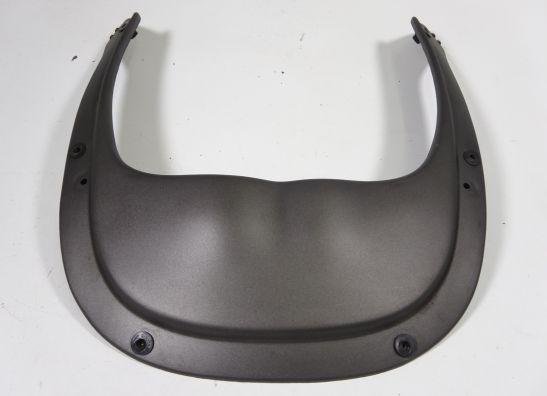 Topkuip bekleding Ducati ST4