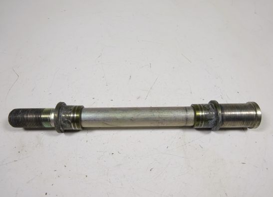 Axle front Kawasaki Z 750