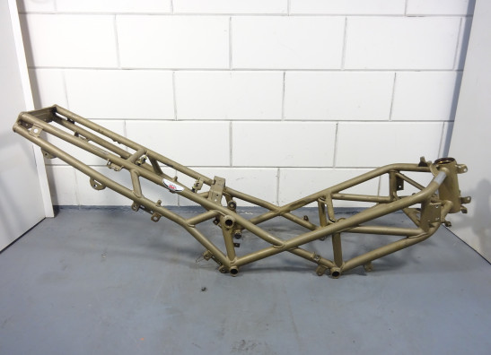 Frame - onderdelen Ducati ST4