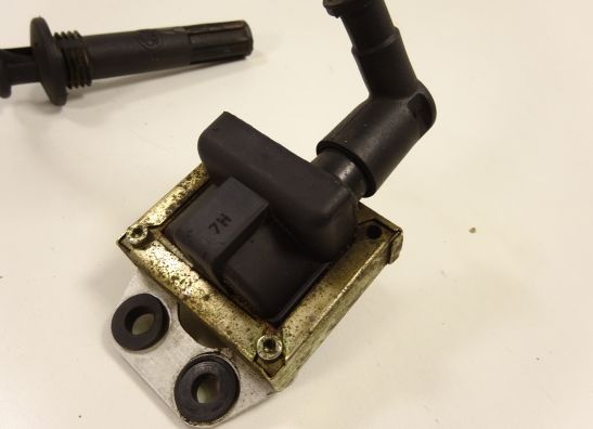 Zundspule Ducati 748