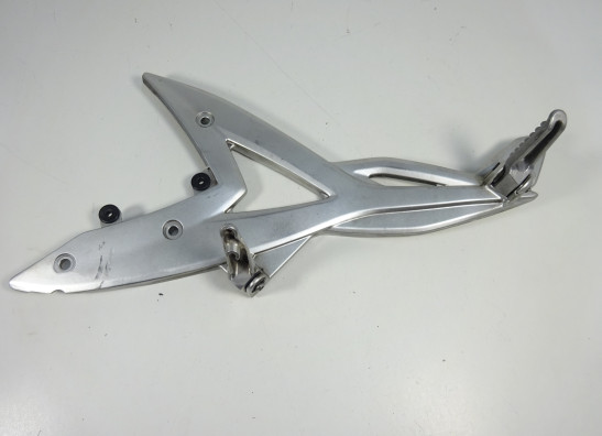 Schetsplaat links Kawasaki ER 6 2005-2008