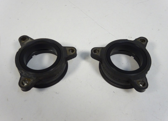 Intake parts BMW R 1200 GS