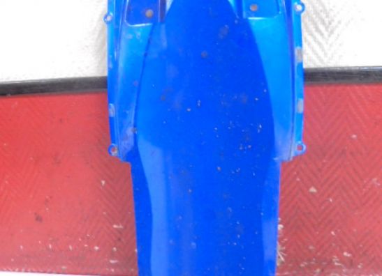 Undertail Suzuki GSX R 1000