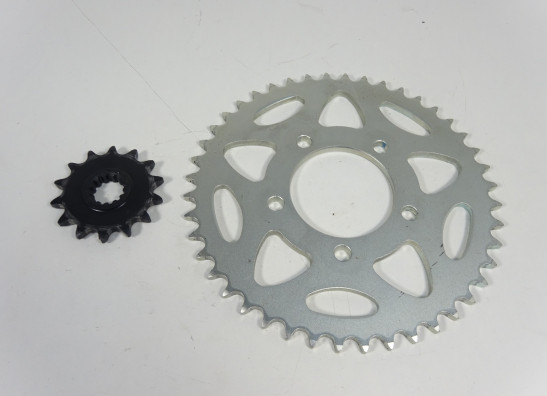 Sprocket Benelli 302 R